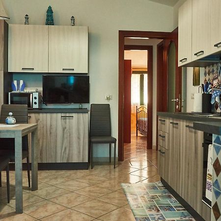 Villetta Vista Mare 卡拉古诺内 外观 照片