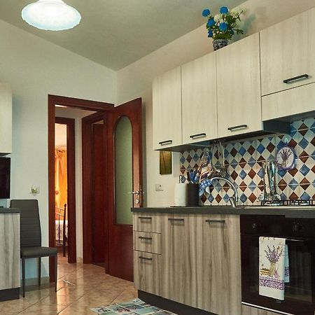 Villetta Vista Mare 卡拉古诺内 外观 照片