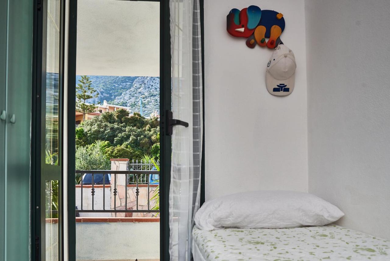 Villetta Vista Mare 卡拉古诺内 外观 照片